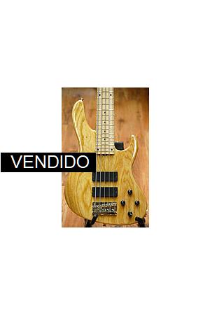Sadowsky Metro M5-24 Natural con VTC #2 Sadowsky Metro M5-24 Natural con VTC #2